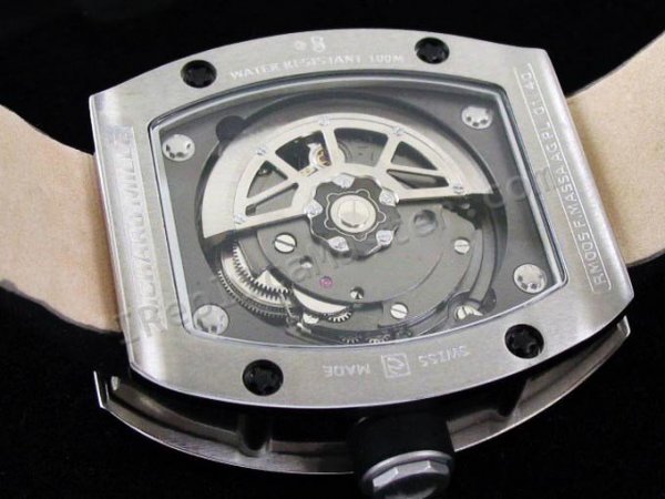 Richard Mille RM005 Replik Uhr