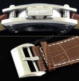 Wyler Geneve Paris-Peking Special Edition Race Tou Replik Uhr