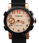 Romain Jerome Titanic DNA Replica Watch