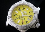 Breitling Avenger Seawolf Aeromarine Schweizer Replik Uhr