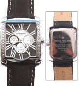 Patek Philippe Gondolo Datograph Replica Watch