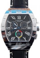 Cartier Datograph Replik Uhr