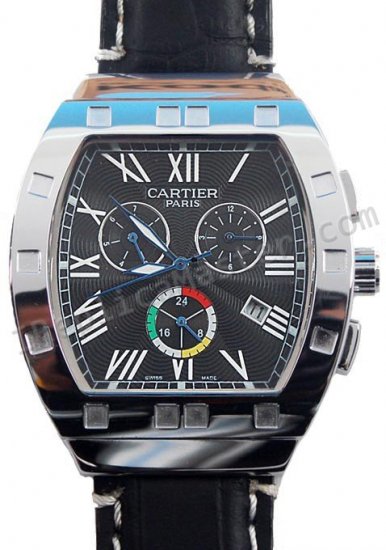 Cartier Datograph Replica Orologio - Clicca l'immagine per chiudere