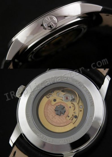 Vacheron Constantin Patrimony Les Essentielles svizzeri replica Replica Orologio svizzeri