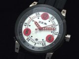 BRM V6-44 Compettion AB Replica Watch