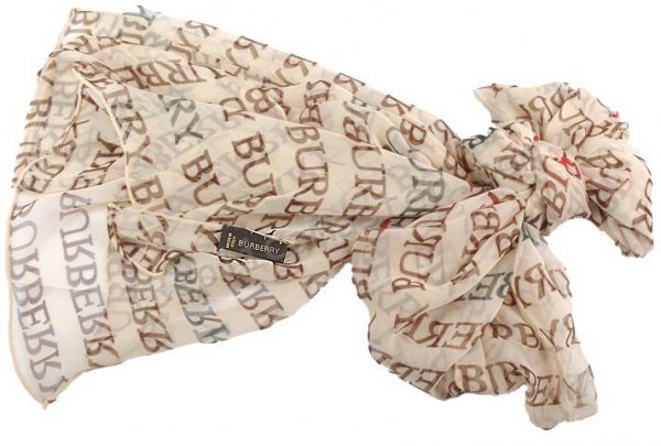 Шарф Burberry реплики - закрыть