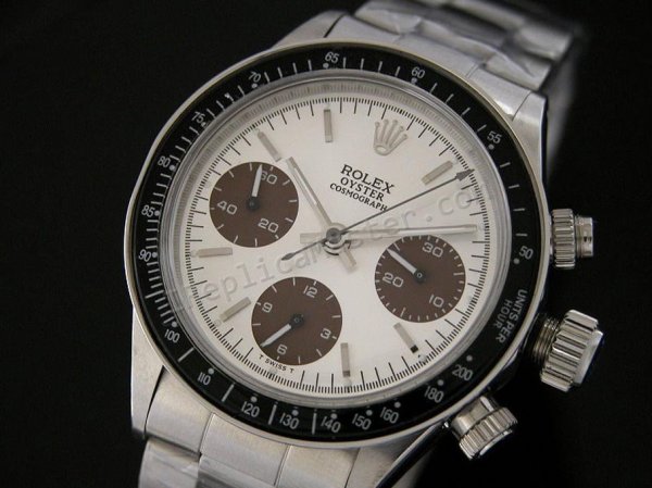 Rolex Oyster Daytona Swiss Replica Watch