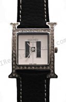 Hermes H-our Ladies Replica Watch