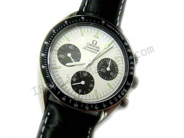 Omega Speedmaster Profesional Reloj Suizo Réplica - Haga click en la imagen para cerrar