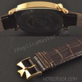 Vacheron Constantin 1921 американских Реплика Смотреть