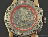 Richard Mille RM025 Реплика Смотреть