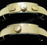 Viajero Zenith Class Elite de múltiples ciudadess reloje Réplica Reloj