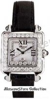 Chopard Diamantes Feliz Réplica Reloj