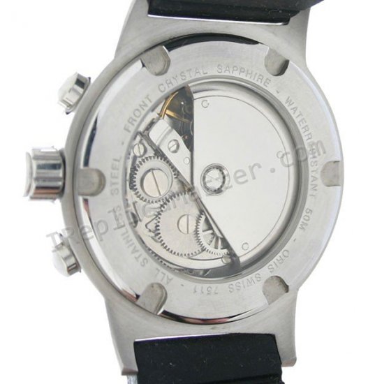 Oris Big Crown Datograph Automatische Replik Uhr