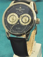 Jaeger Le Coultre Tre Duometre Replica Watch