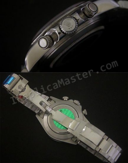 Rolex Daytona. Swiss Watch реплики