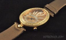 Reine de Breguet Naple