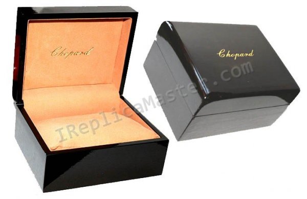 Chopard Gift Box Réplica  Clique na imagem para fechar