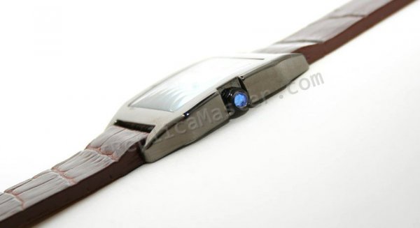 カルティエは、100レプリカ時計サントス
