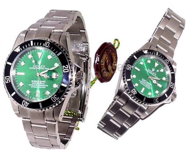 Rolex Submariner Replica Replica Watch - Click Image to Close