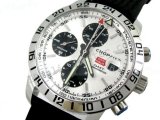 Chopard Mille Miglia 2004 24 часов. Swiss Watch реплики