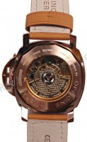 Officine Panerai Luminor Marina