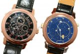 Patek Philippe Sky Moon Grand Complication Replica Watch