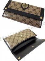 Gucci Cartera Réplica