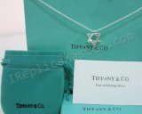 Tiffany Silver Necklace Replica