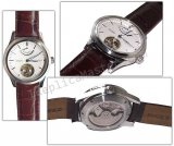 Regarder A. Lange & Söhne 8 Jours Tourbillon Réplique Montre