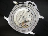 Officine Panerai Luminor Marina Firenze Edição Especial Suíço Réplica Relógio