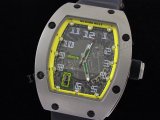 Richard Mille RM005 Watch Réplique Montre