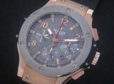 Hublot Big Bang Автоматическая Golden. Swiss Watch реплики