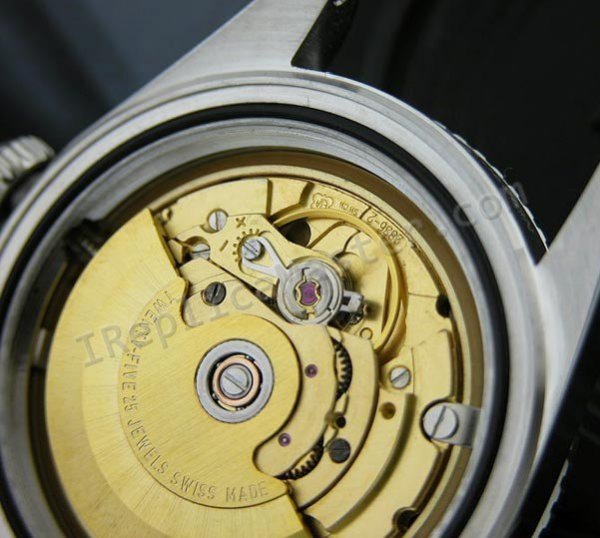 Rolex Submariner Vintage Swiss Replica Replica Orologio svizzeri