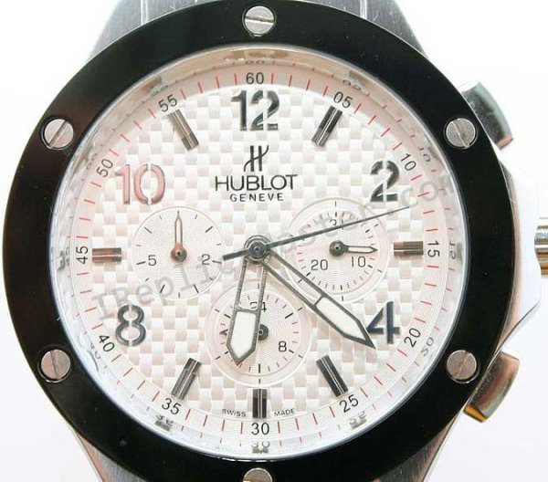 Hublot Classic Datograph HAU Automatic Replik Uhr