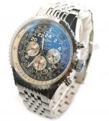 Breitling Cosmonaute Navitimer