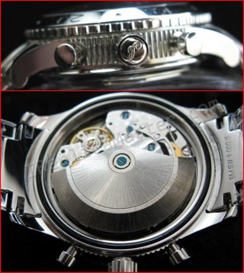 Breguet XX Tipo Aeronavale Reloj Suizo Réplica