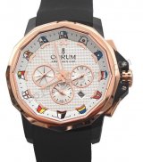 Corum Admirals Cup Competition Replica Watch