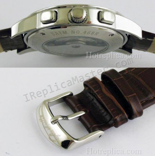 Glashutte Original Смотреть Реплика сенатора