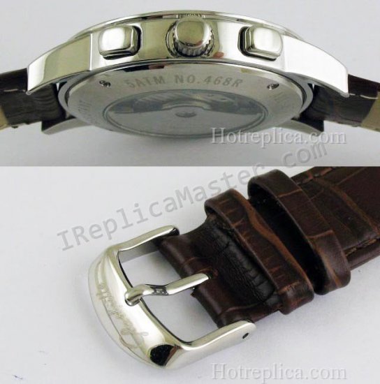 Glashutte Original Senator Replica Watch