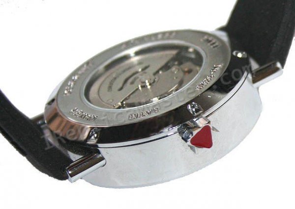 Alain Silberstein Art Collection Watch Réplique Montre