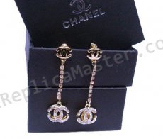Orecchini Chanel Replica