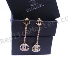 Chanel Earring Replica