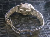 Breitling Bentley 6,75 Cronógrafo Suíço Réplica Relógio