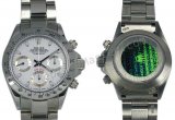 Daytona Rolex Cosmographie Suisse Réplique