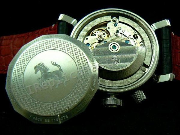 Ferrari Gran Tourismo Chrono Suisse Réplique