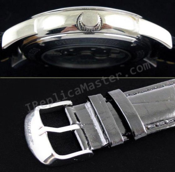 Glashutte Original Panomaticchrono Replica Watch
