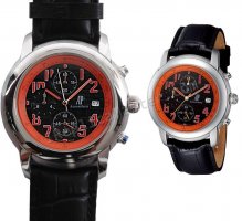 Audemars Piguet Jules Audemars Chronograph Replik Uhr
