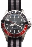 Rolex GMT Master Watch Vintage Réplique Montre