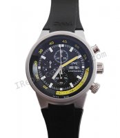 IWC Special Edition Aquatimer Chronograph Cousteau Divers ReplicReplica Watch